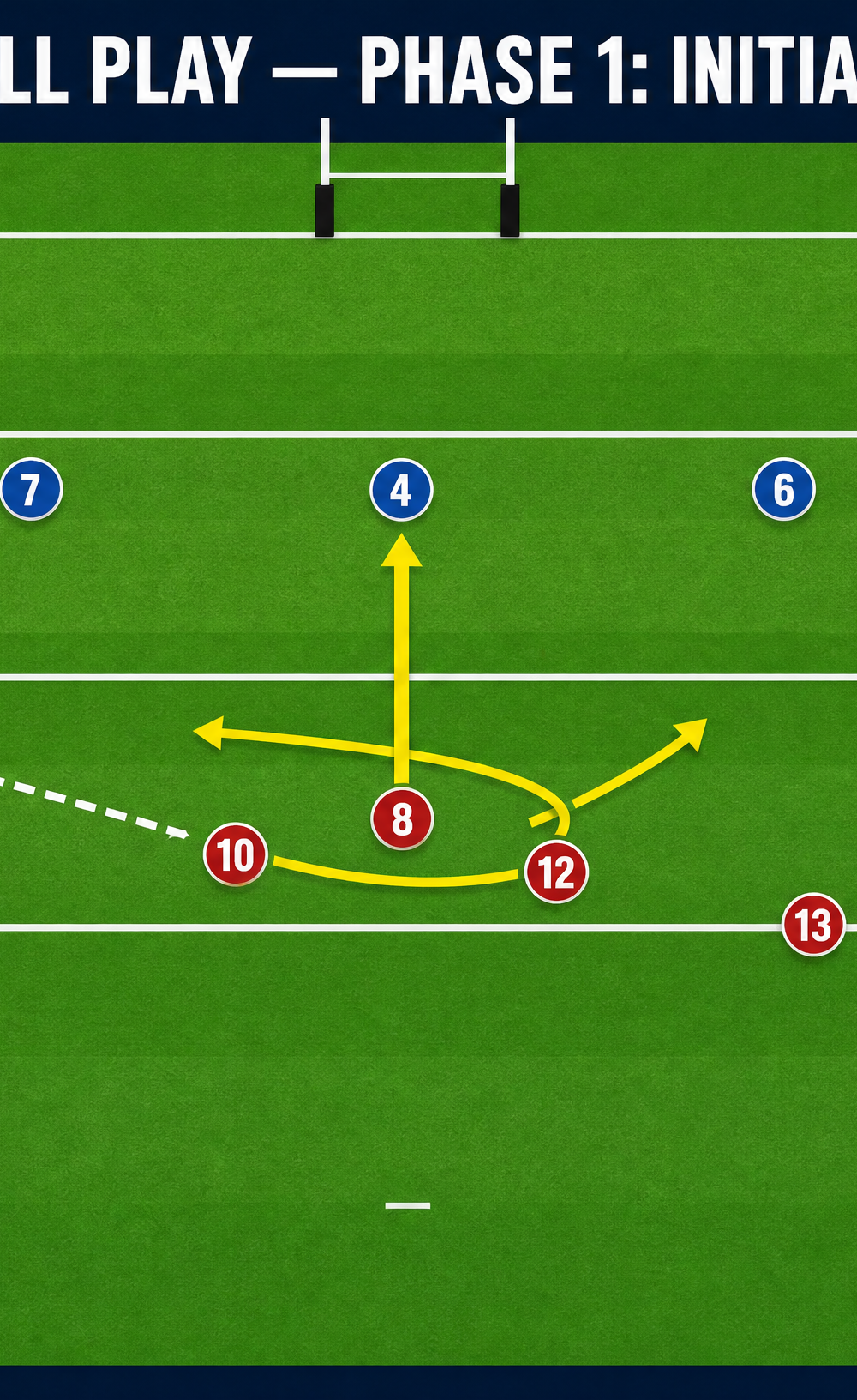 Tactical diagram 2