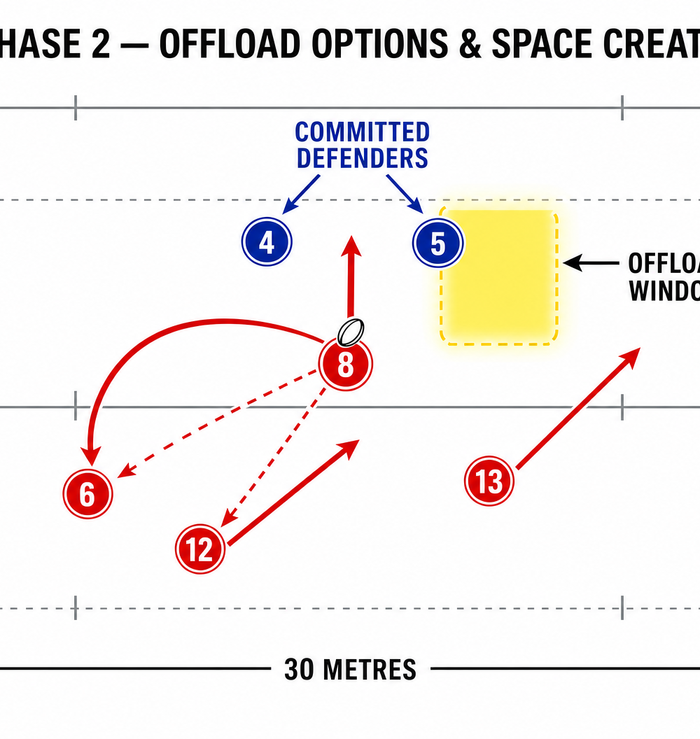 Tactical diagram 3
