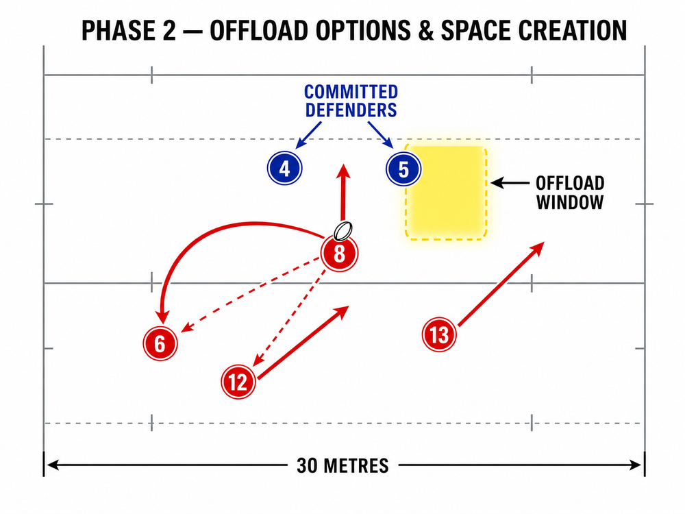 Tactical diagram 3