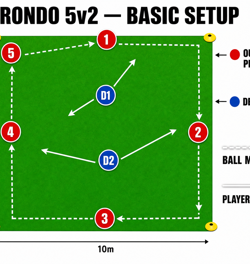 Tactical diagram 2