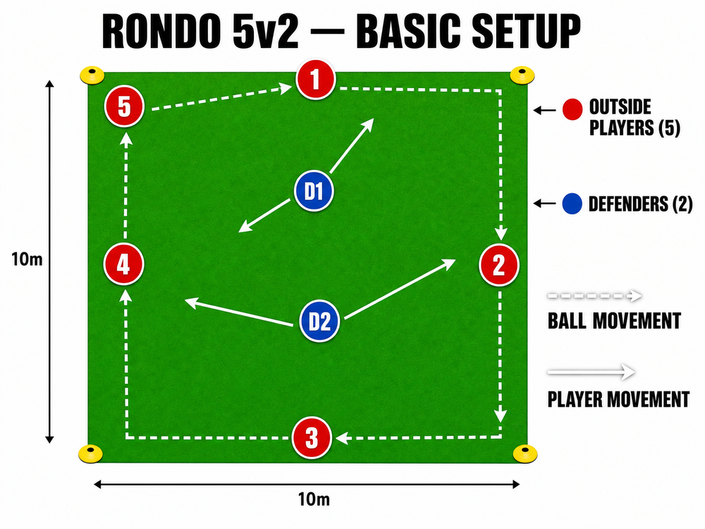 Tactical diagram 2