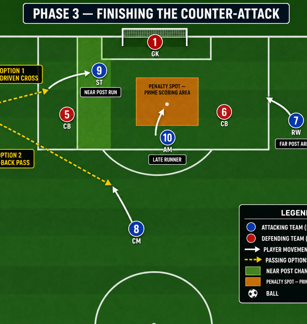 Tactical diagram 3