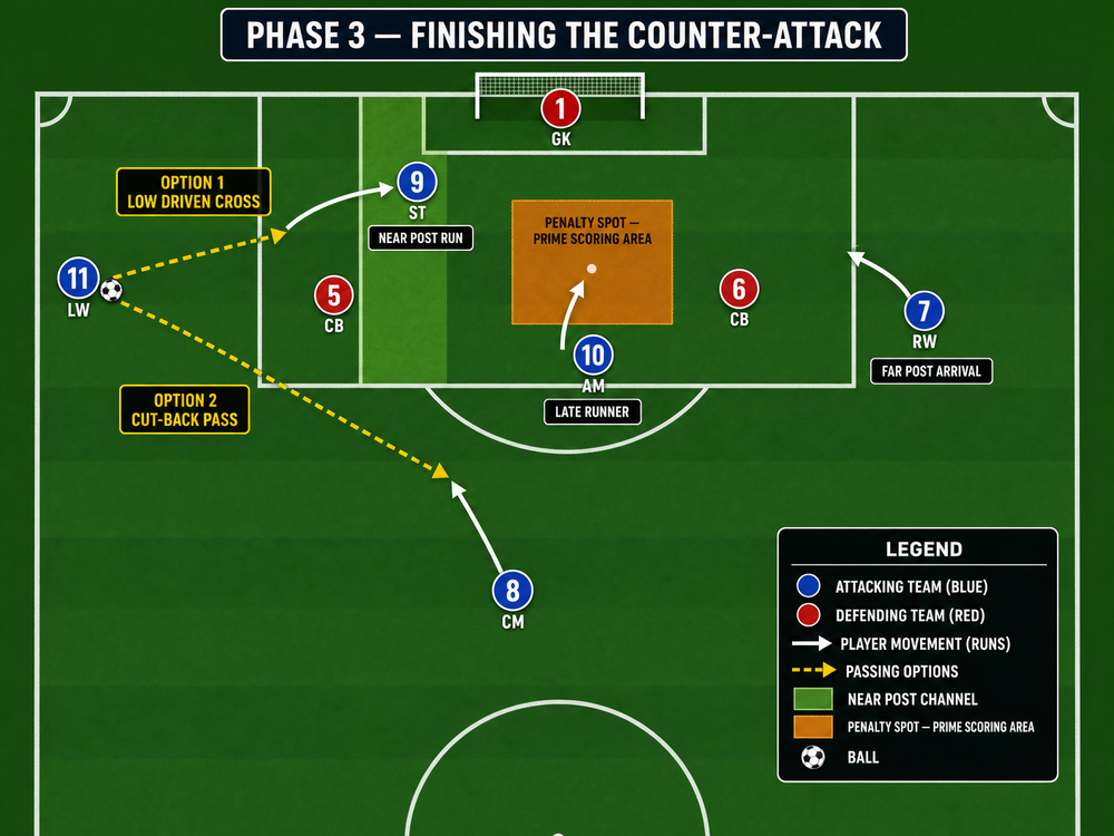Tactical diagram 3