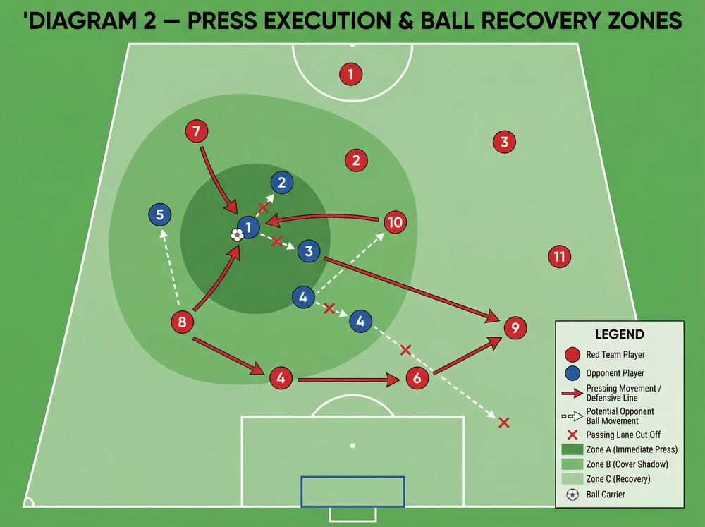 Tactical diagram 2