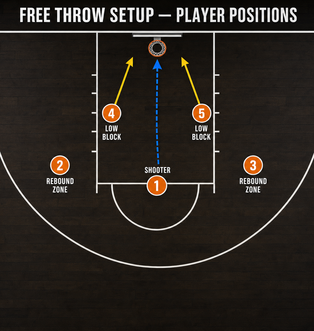 Tactical diagram 2