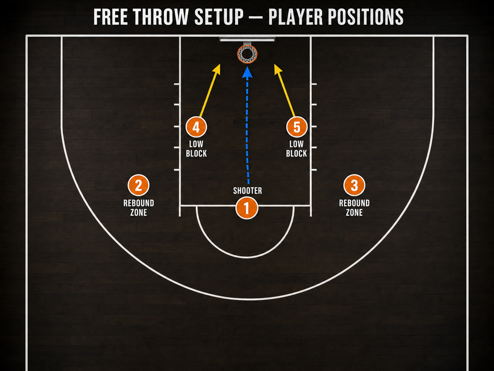 Tactical diagram 2