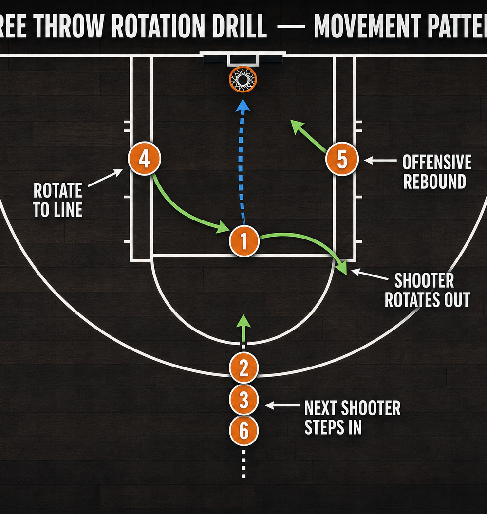 Tactical diagram