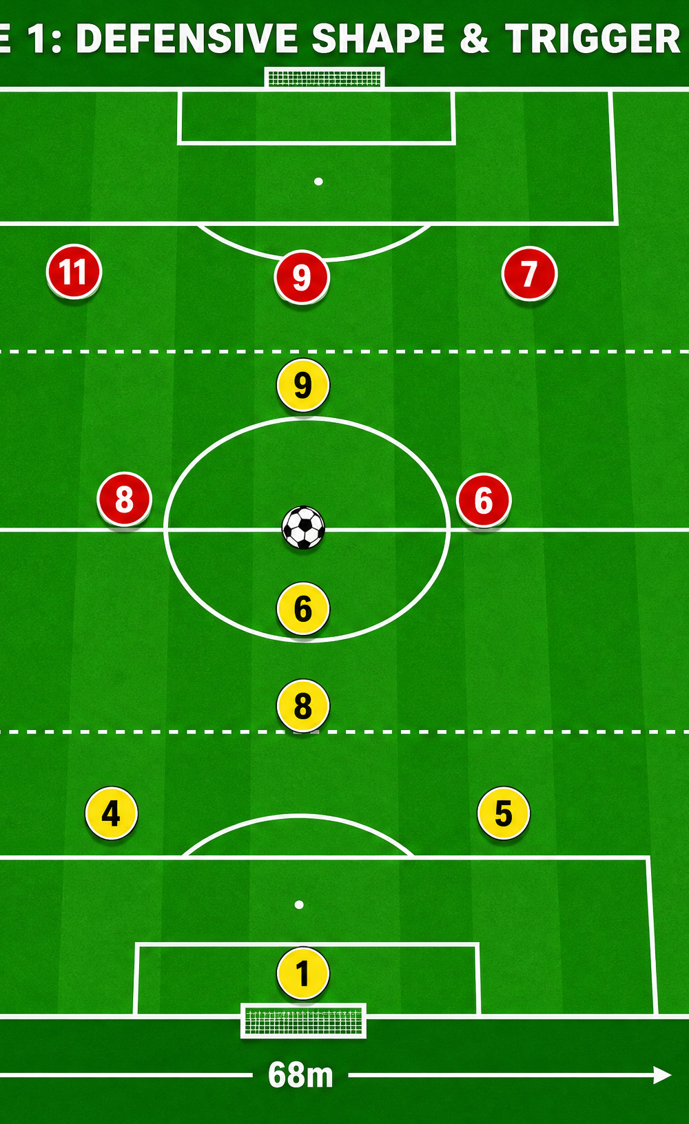 Tactical diagram 2