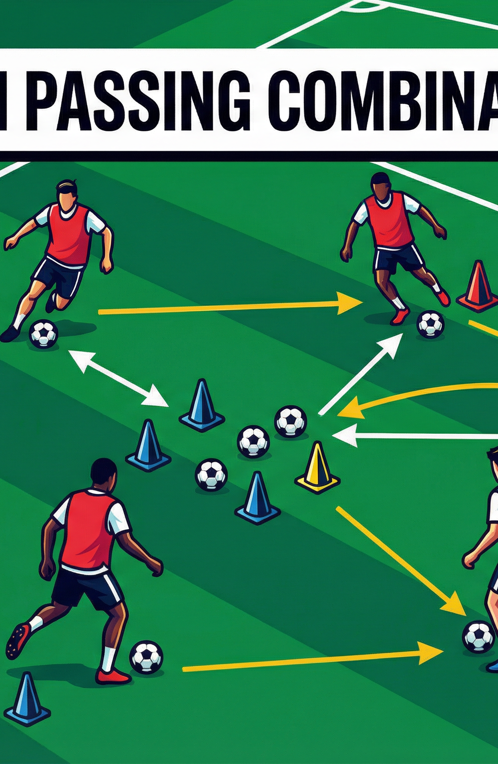 Tactical diagram 1