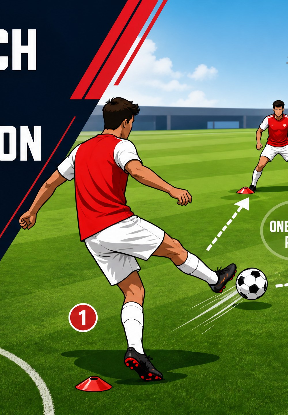 Tactical diagram 1
