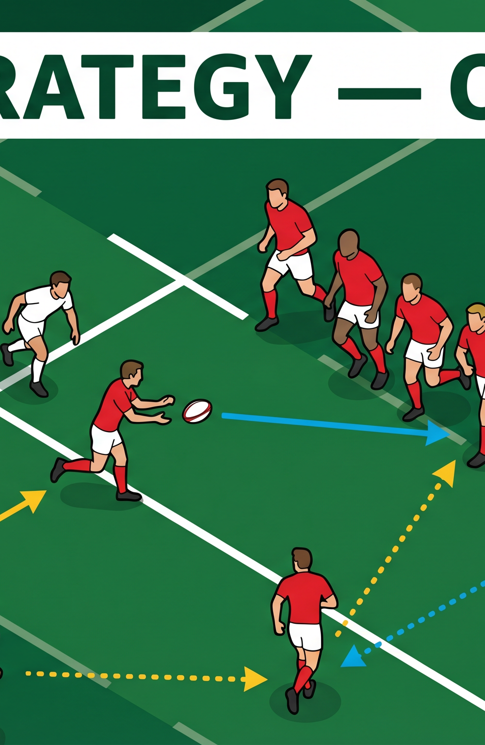 Tactical diagram 1