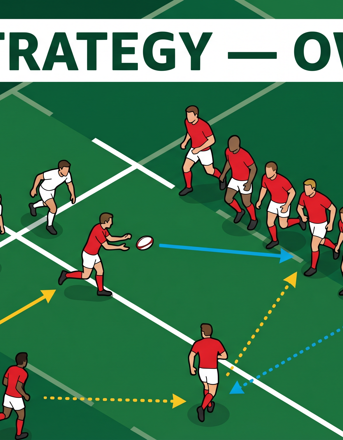 The 'Iron Wall' 22m Exit Strategy: Secure, Carry, and Clear