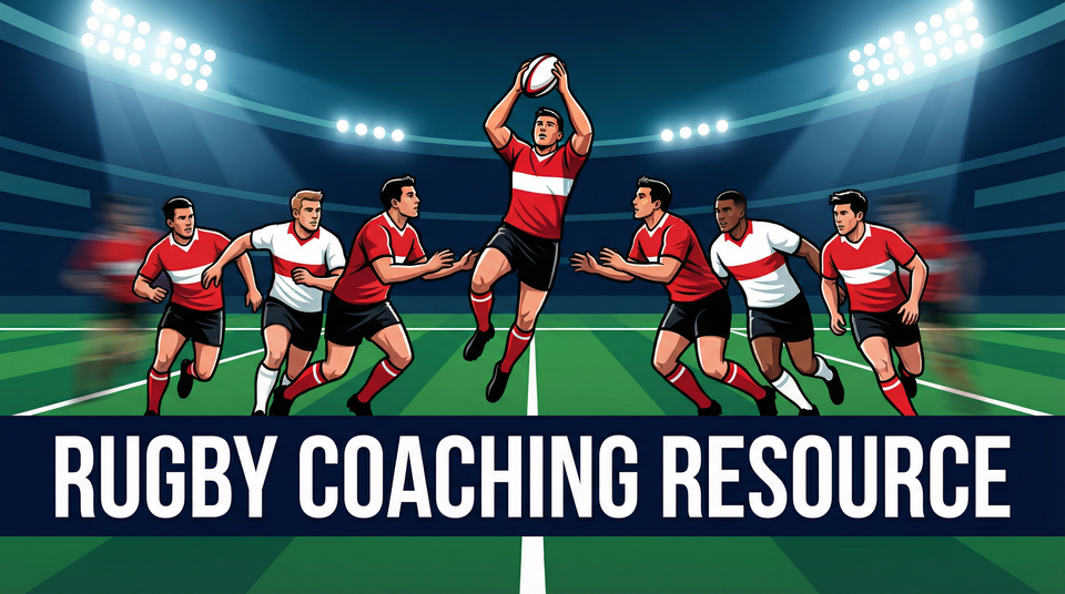 Kick-Off Reception and Counter-Attack Play