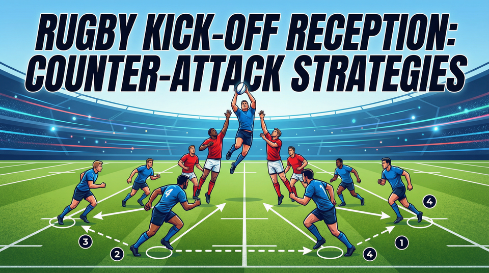 Kick-Off Reception and Counter-Attack: The 'Wide Strike' System