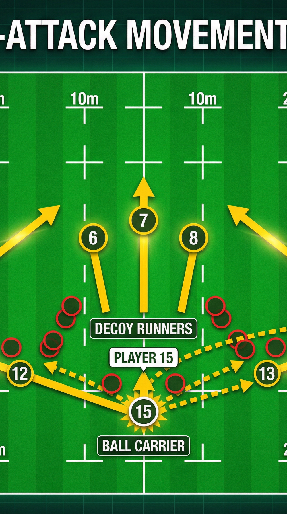 Tactical diagram