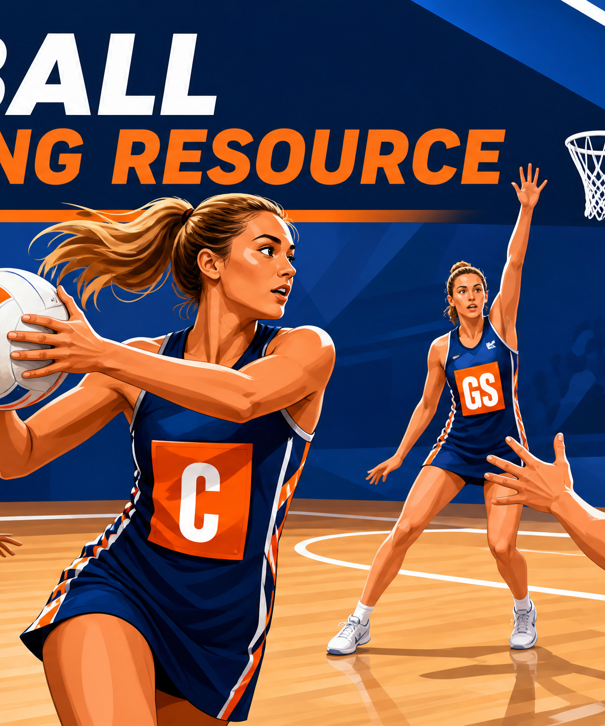 The 'Lightning Strike' Centre Pass Set Play
