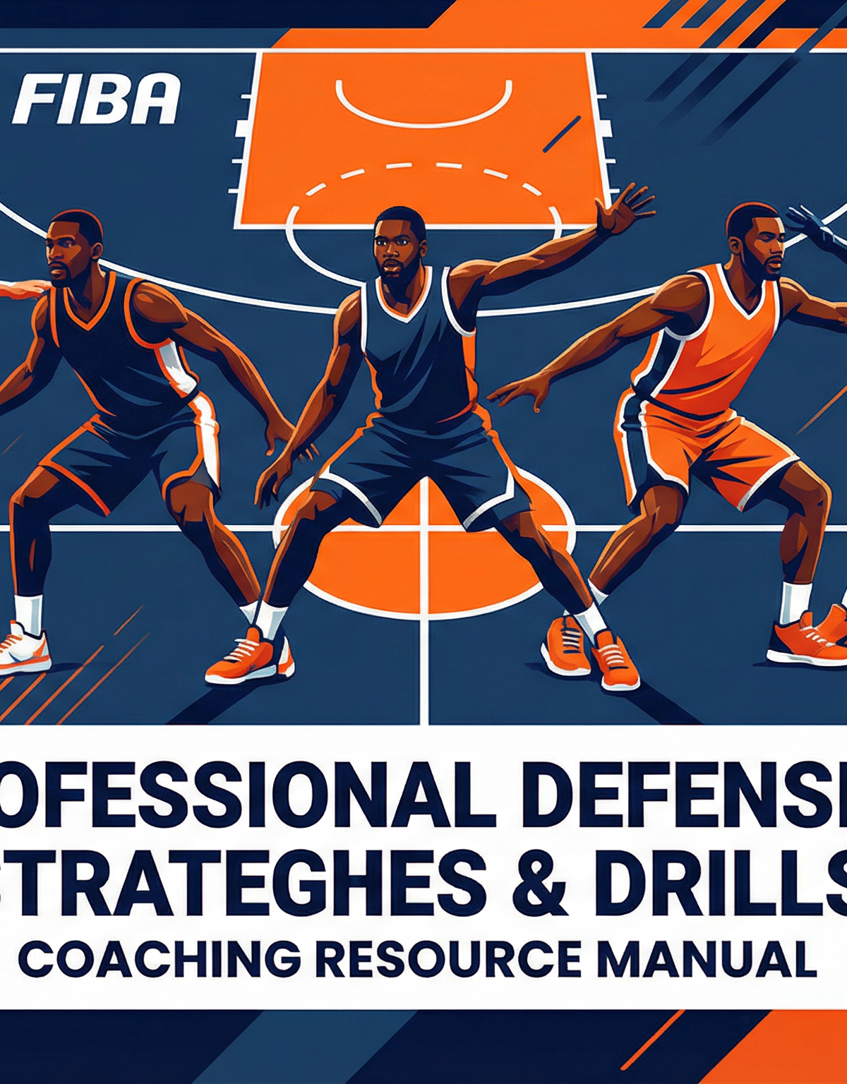 Mastering the 2-3 Zone Defense Rotation