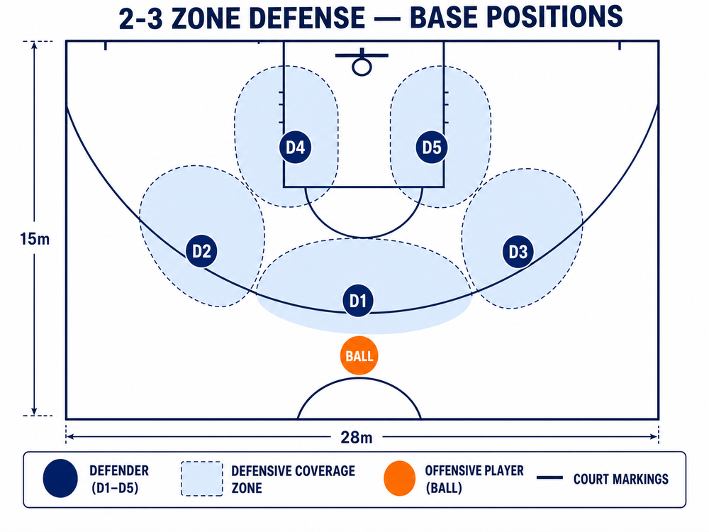 Tactical diagram 2
