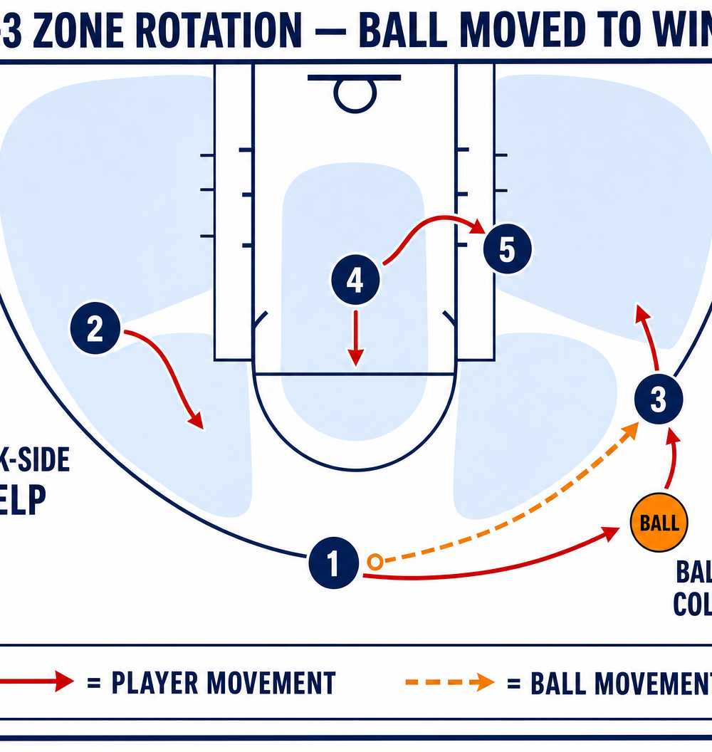 Tactical diagram 3