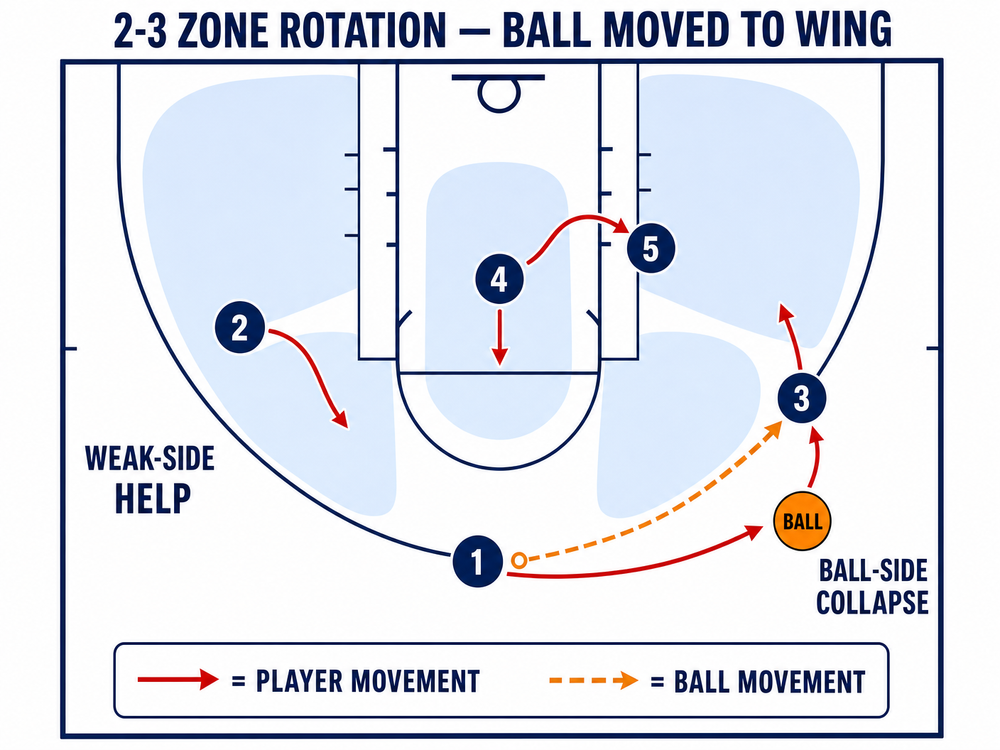 Tactical diagram 3