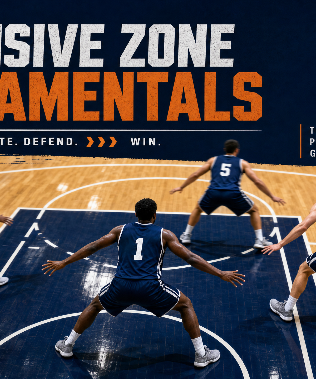 Mastering the 2-3 Zone: The 'String' Rotation Drill