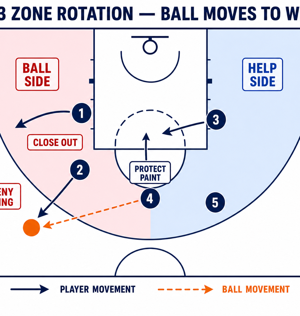 Tactical diagram 3