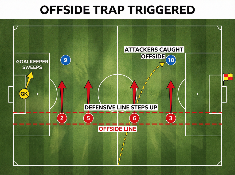 Tactical diagram 2