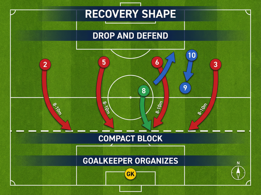 Tactical diagram 3