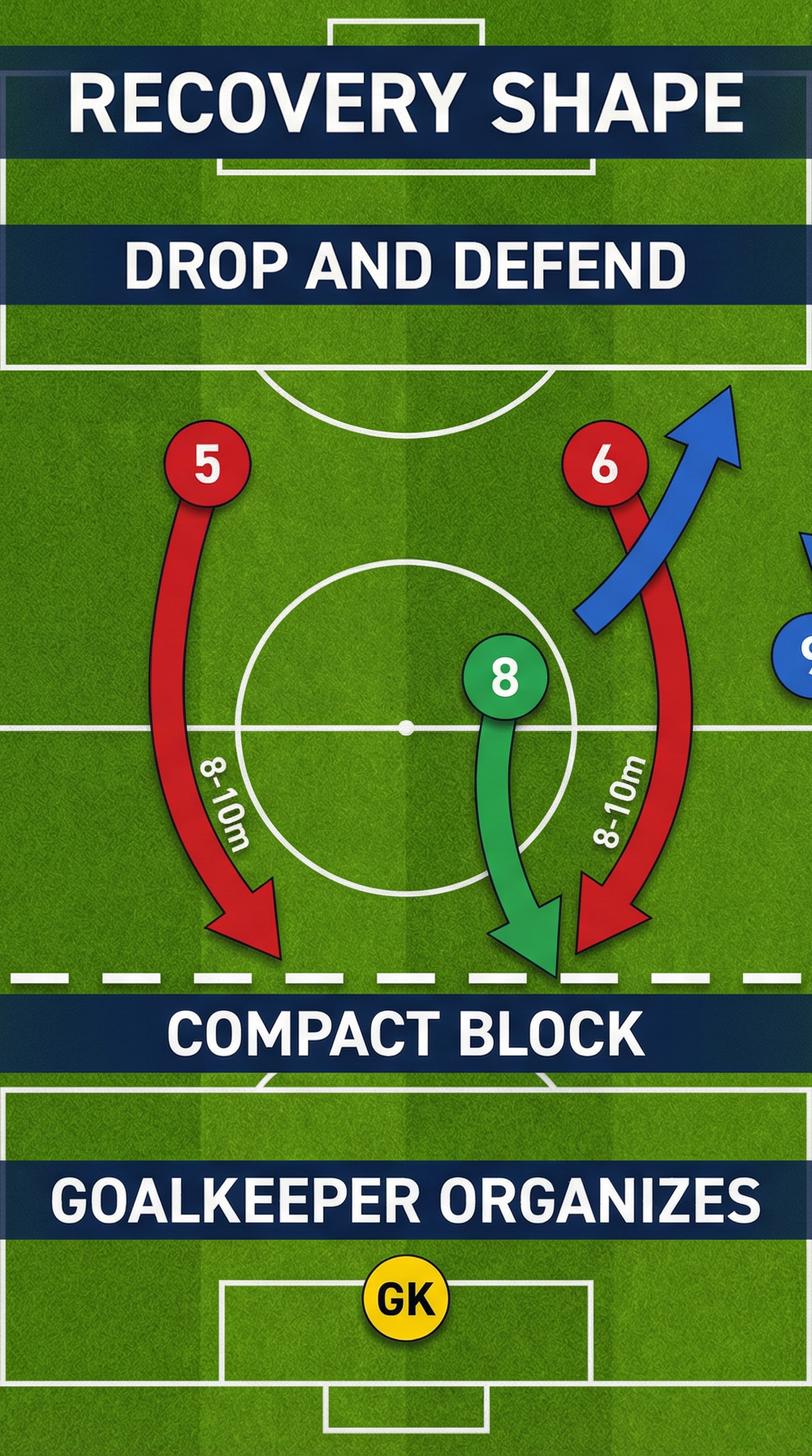 Tactical diagram