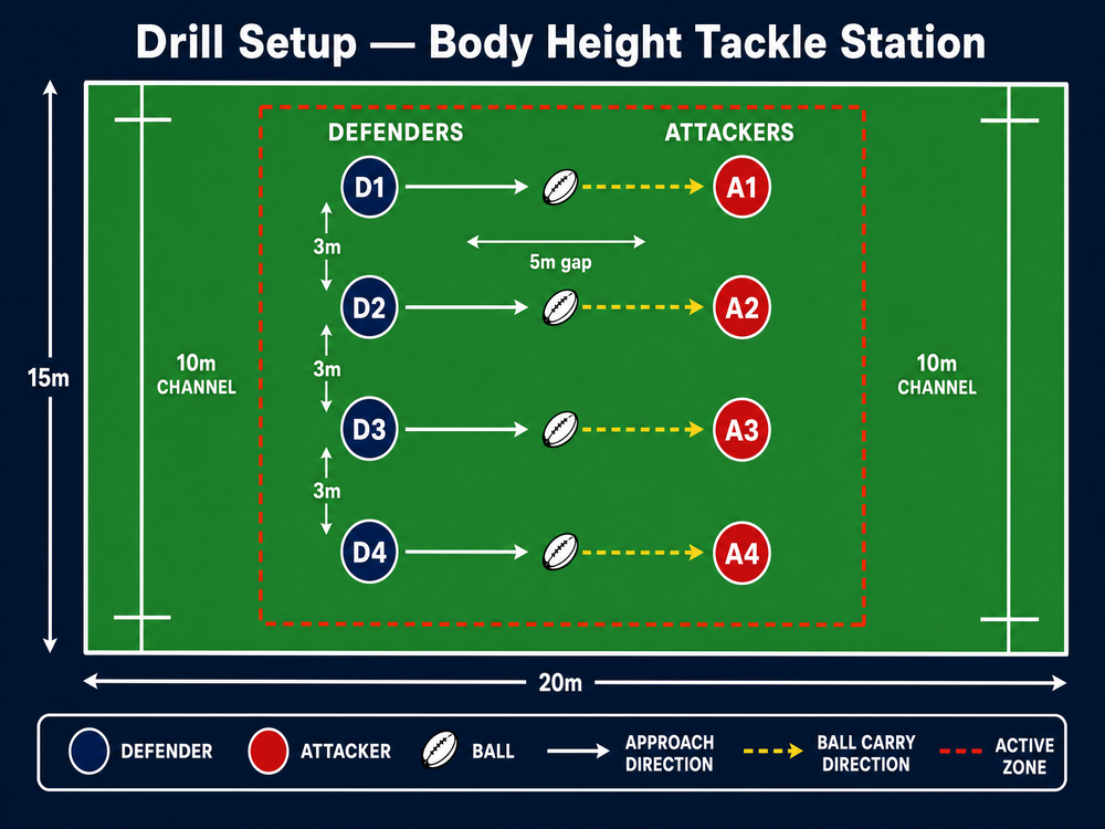 Tactical diagram 2