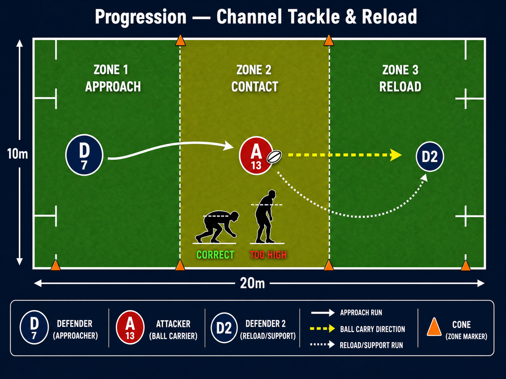 Tactical diagram 3