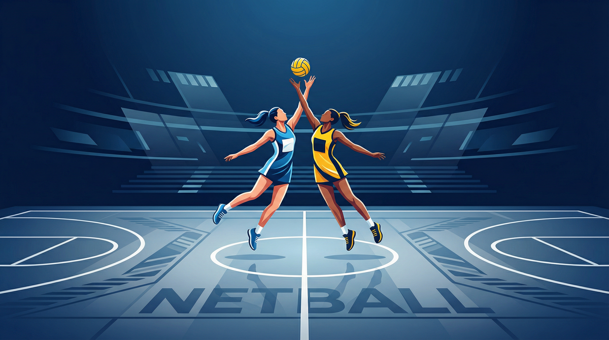 Mastering the Centre Pass: Three Variations to Break Any Defence