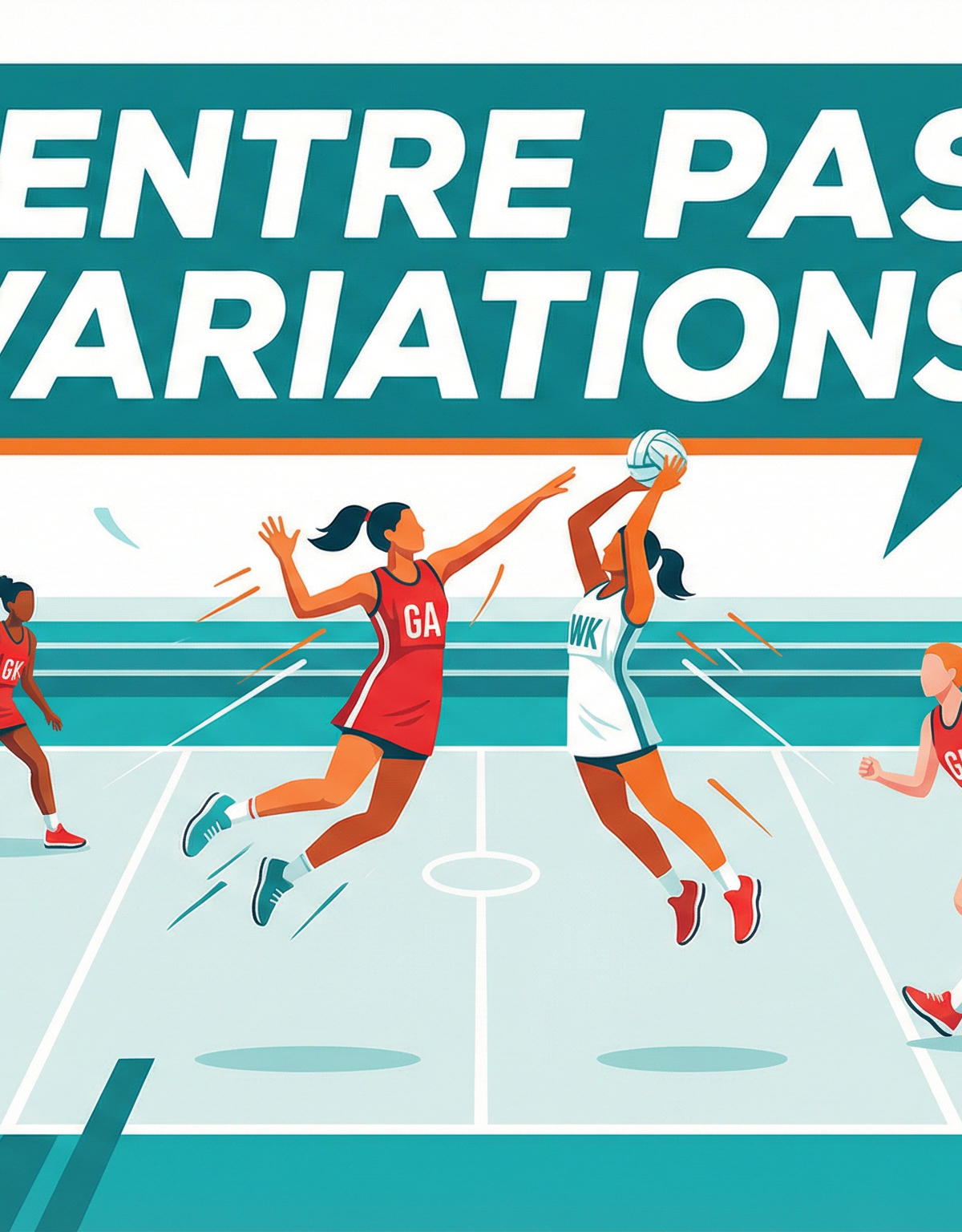 Mastering Centre Pass Variations: Unlocking the Attacking Third
