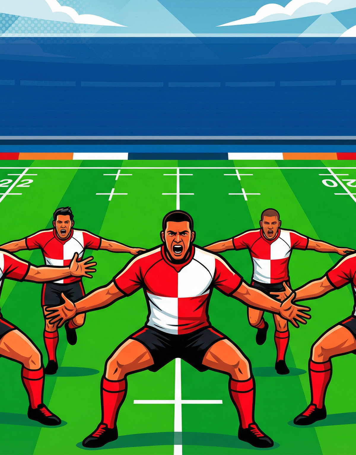 Mastering the Defensive Drift: A Comprehensive Guide to Lateral Defence