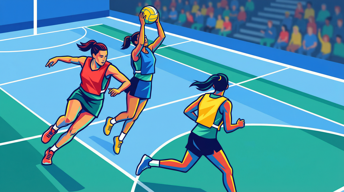 Mastering the Dodge & Lead: Explosive Attacking Movement