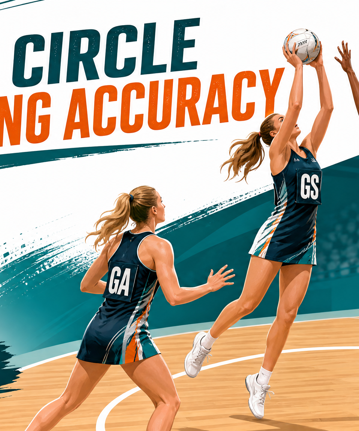 Mastering the Goal Circle: High-Pressure Shooting Accuracy Drill