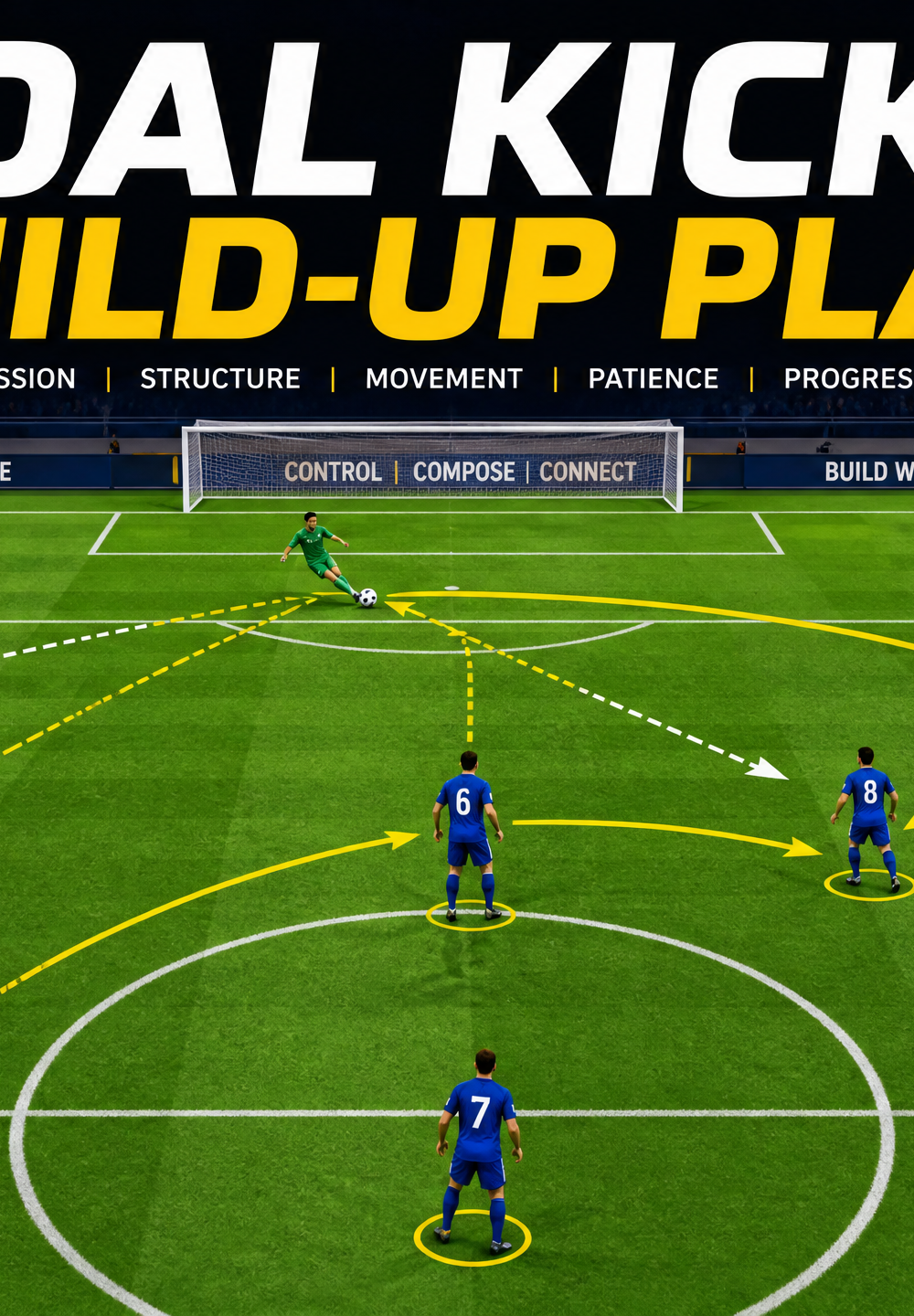 Tactical diagram 1