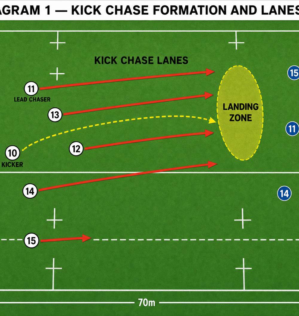 Tactical diagram 2
