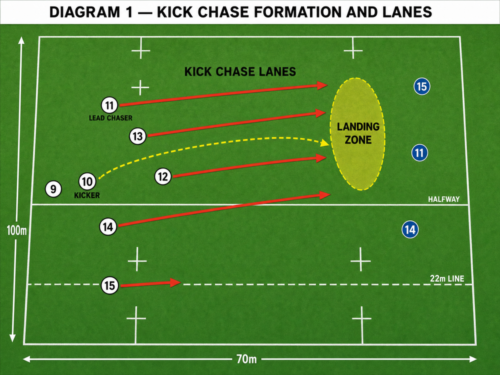 Tactical diagram 2