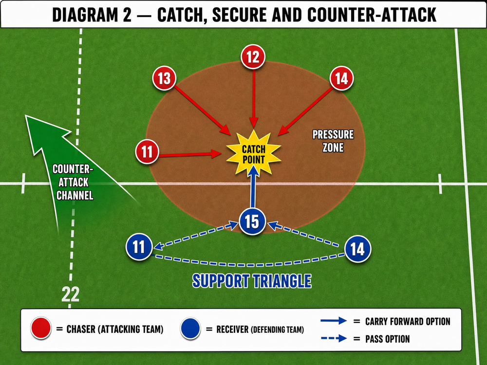 Tactical diagram