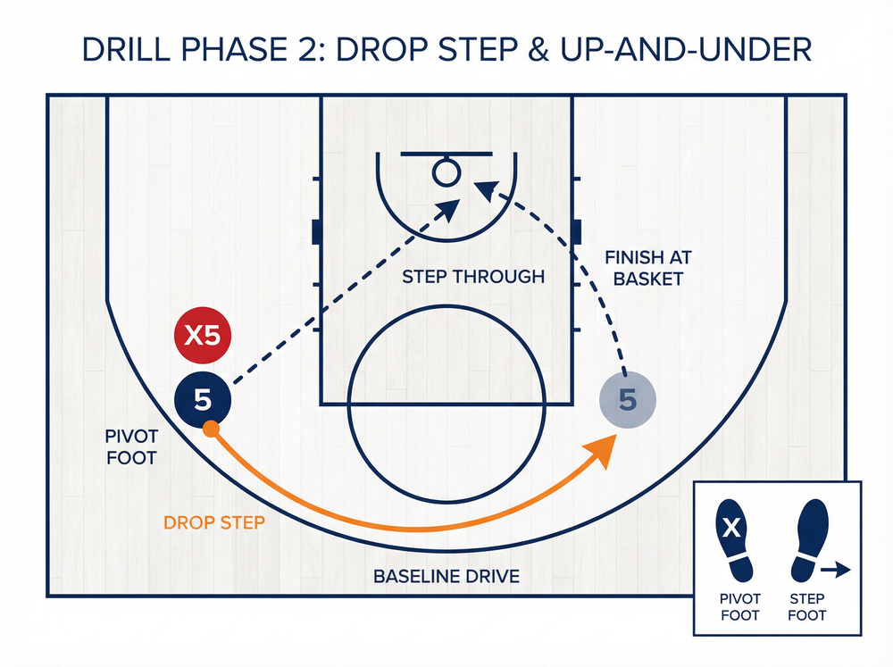Tactical diagram 3