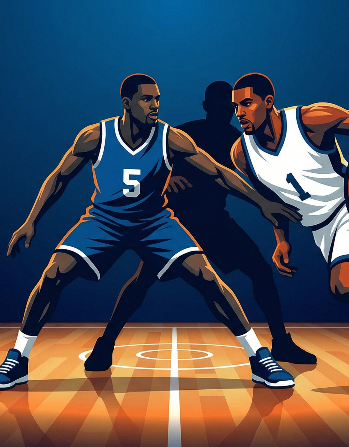 Mastering the Pick and Roll: High Screen Execution Drill