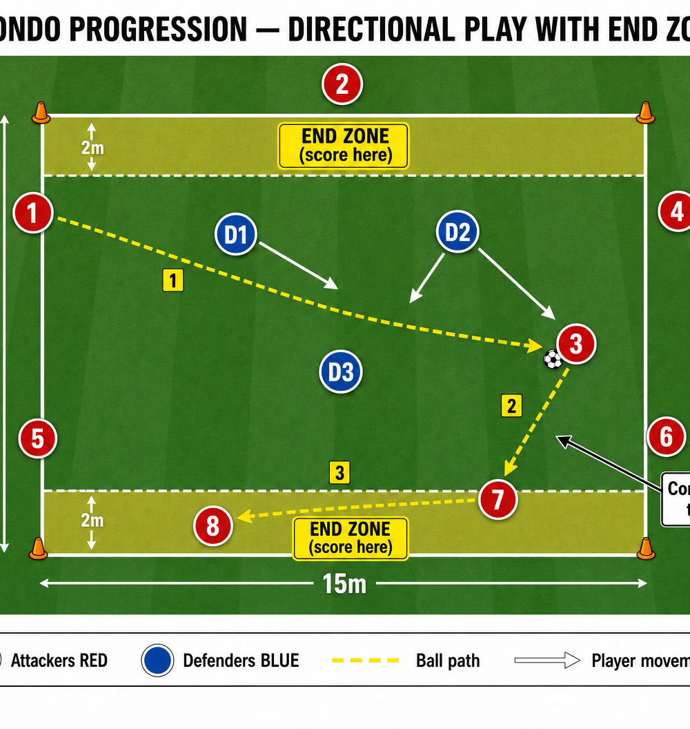 Tactical diagram 3