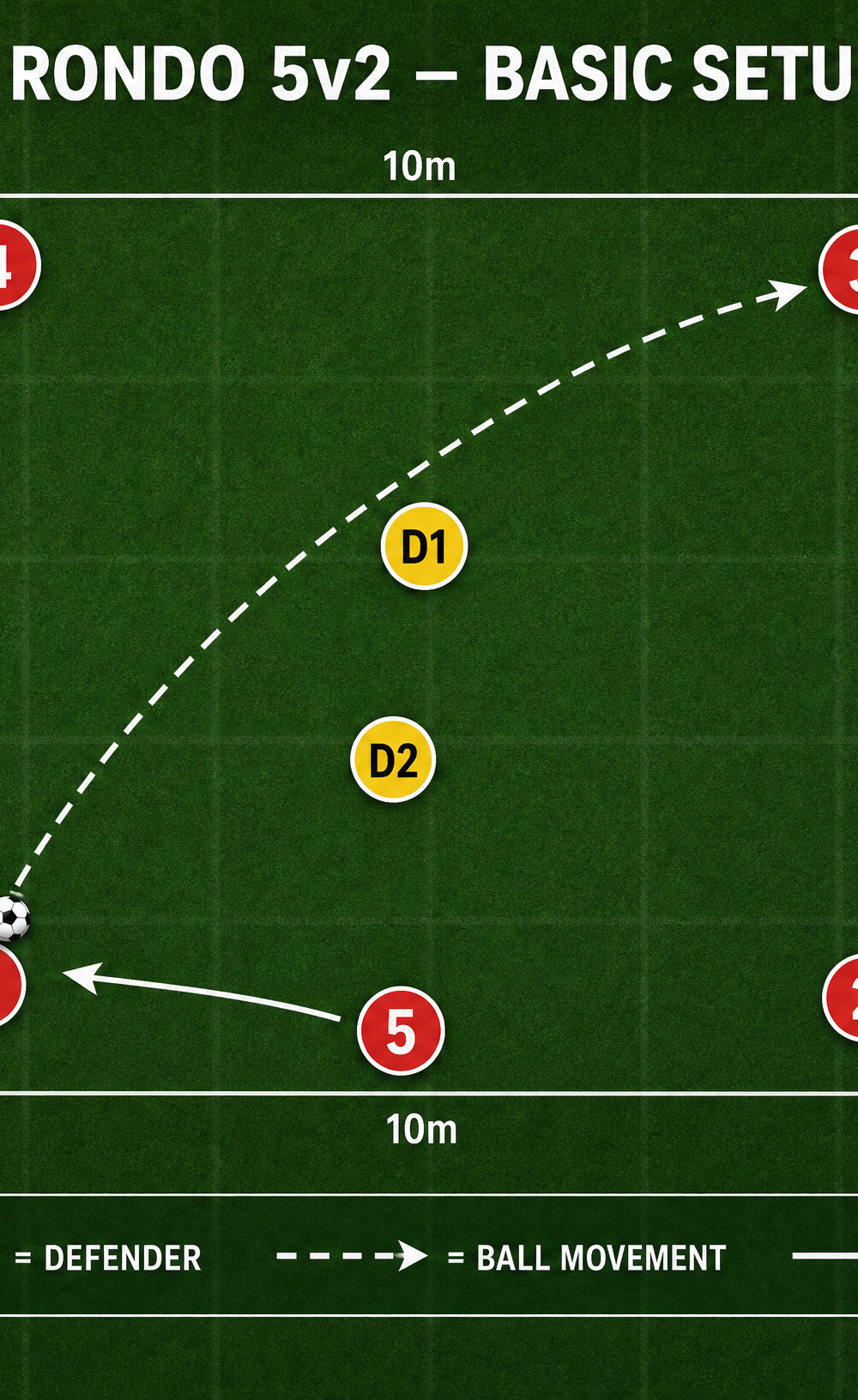 Tactical diagram