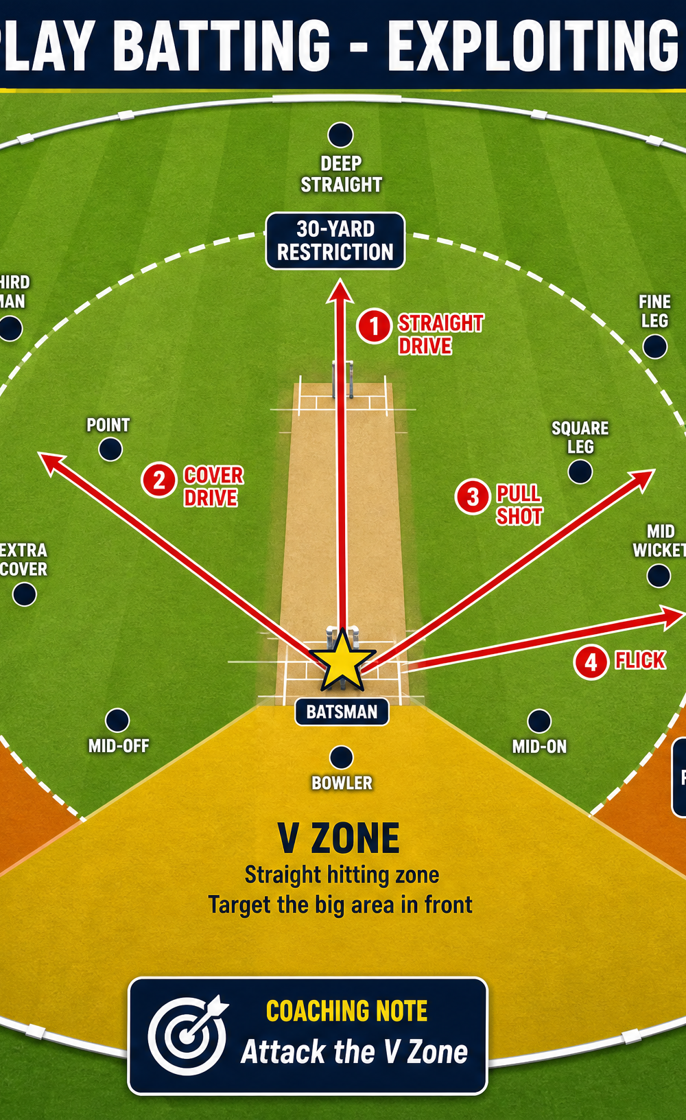 Tactical diagram 3