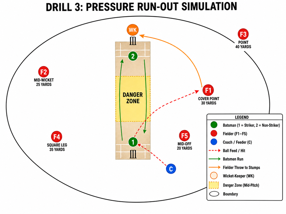 Tactical diagram