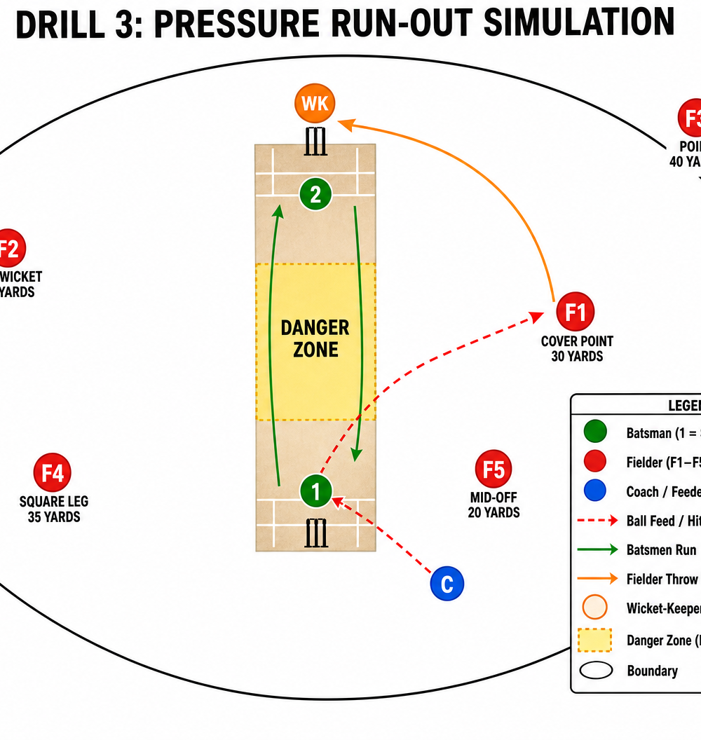 Tactical diagram