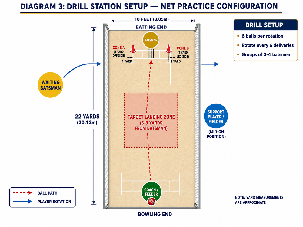 Tactical diagram 3