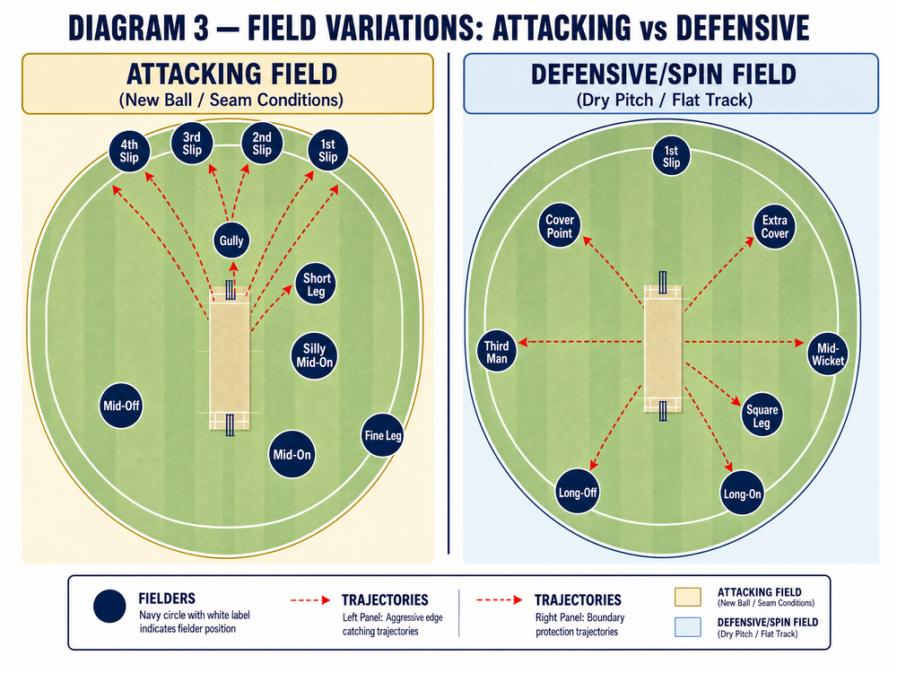 Tactical diagram