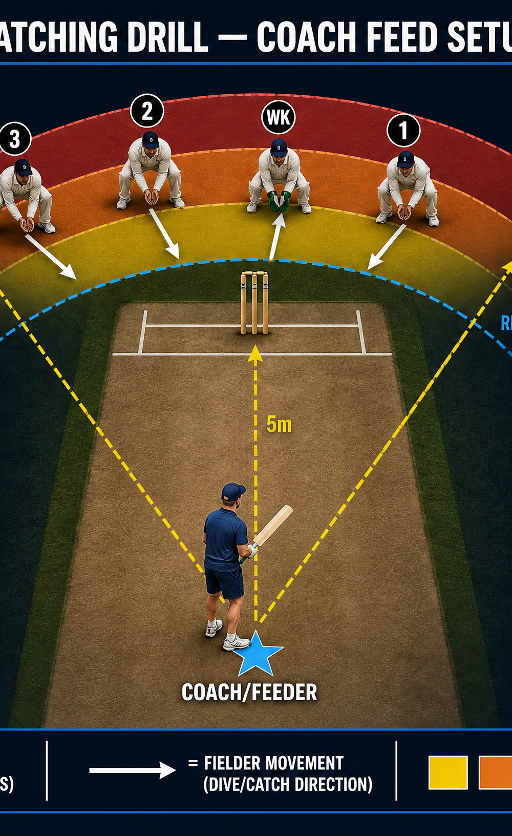 Tactical diagram